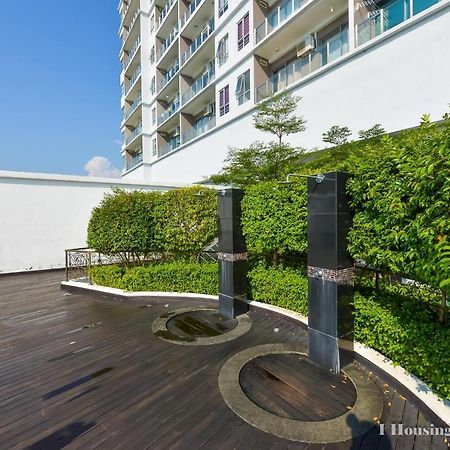Ken Home Silverscape Block A 5Pax No Wifi Malacca Buitenkant foto
