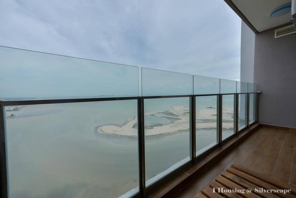 Ken Home Silverscape Block A 5Pax No Wifi Malacca Buitenkant foto