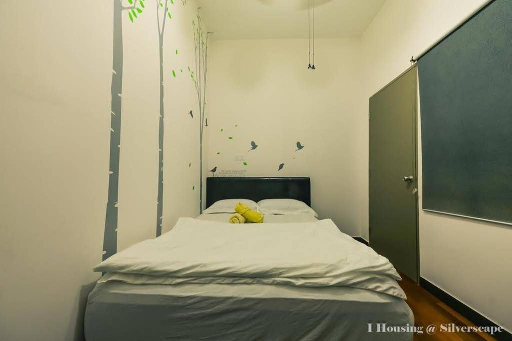 Ken Home Silverscape Block A 5Pax No Wifi Malacca Buitenkant foto